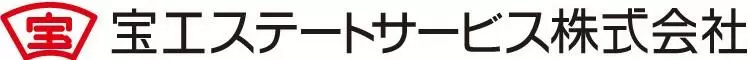宝エステートサービス株式会社 ※ホテルレジャー事業